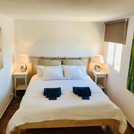 Casa Mallarenga Rooms Olivella Extérieur photo
