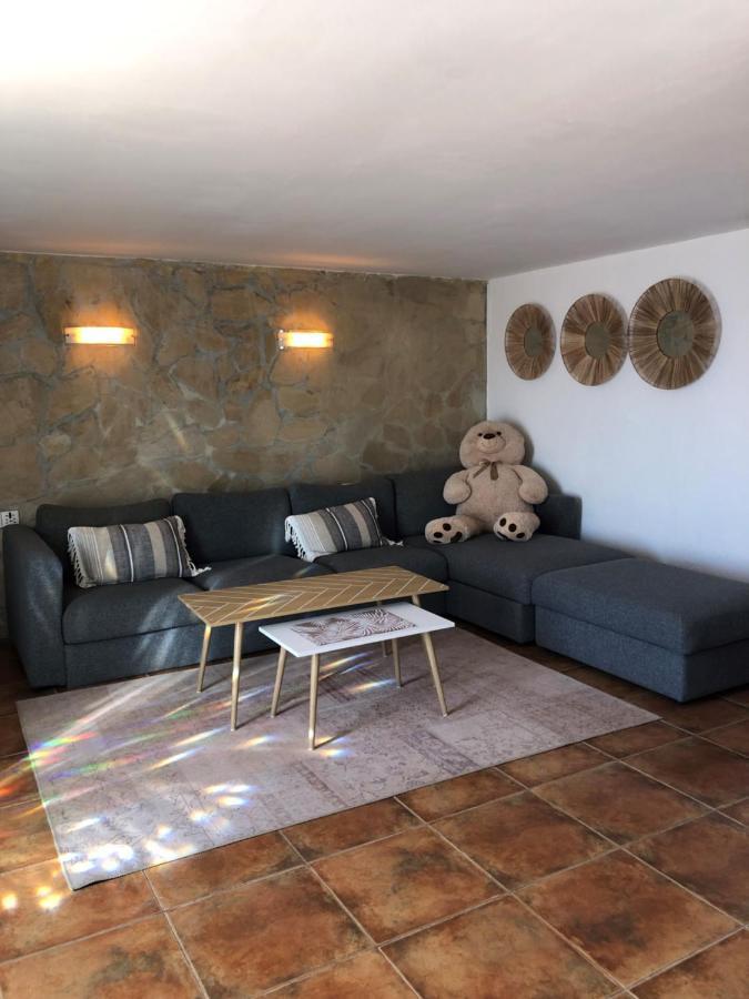 Casa Mallarenga Rooms Olivella Extérieur photo