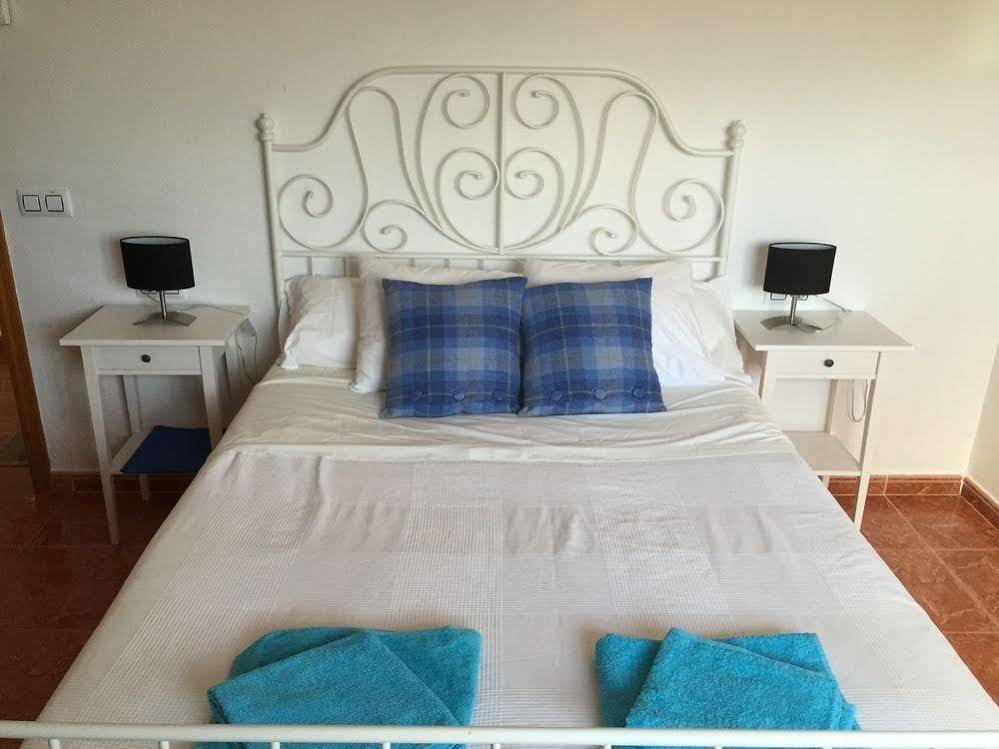 Casa Mallarenga Rooms Olivella Extérieur photo