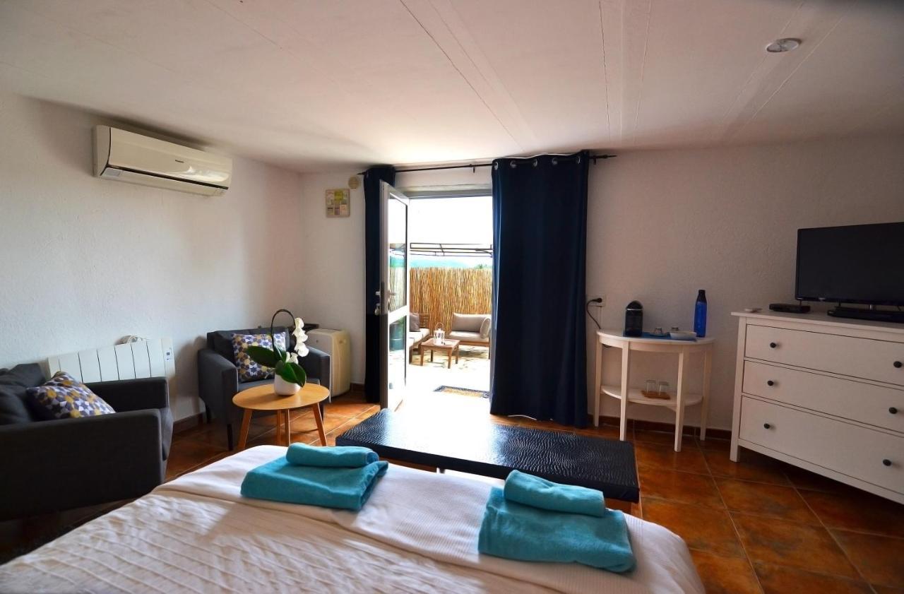 Casa Mallarenga Rooms Olivella Extérieur photo