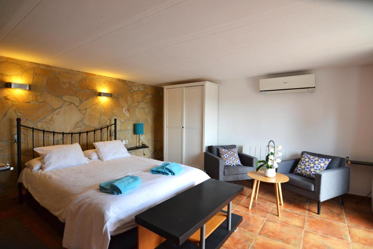 Casa Mallarenga Rooms Olivella Extérieur photo