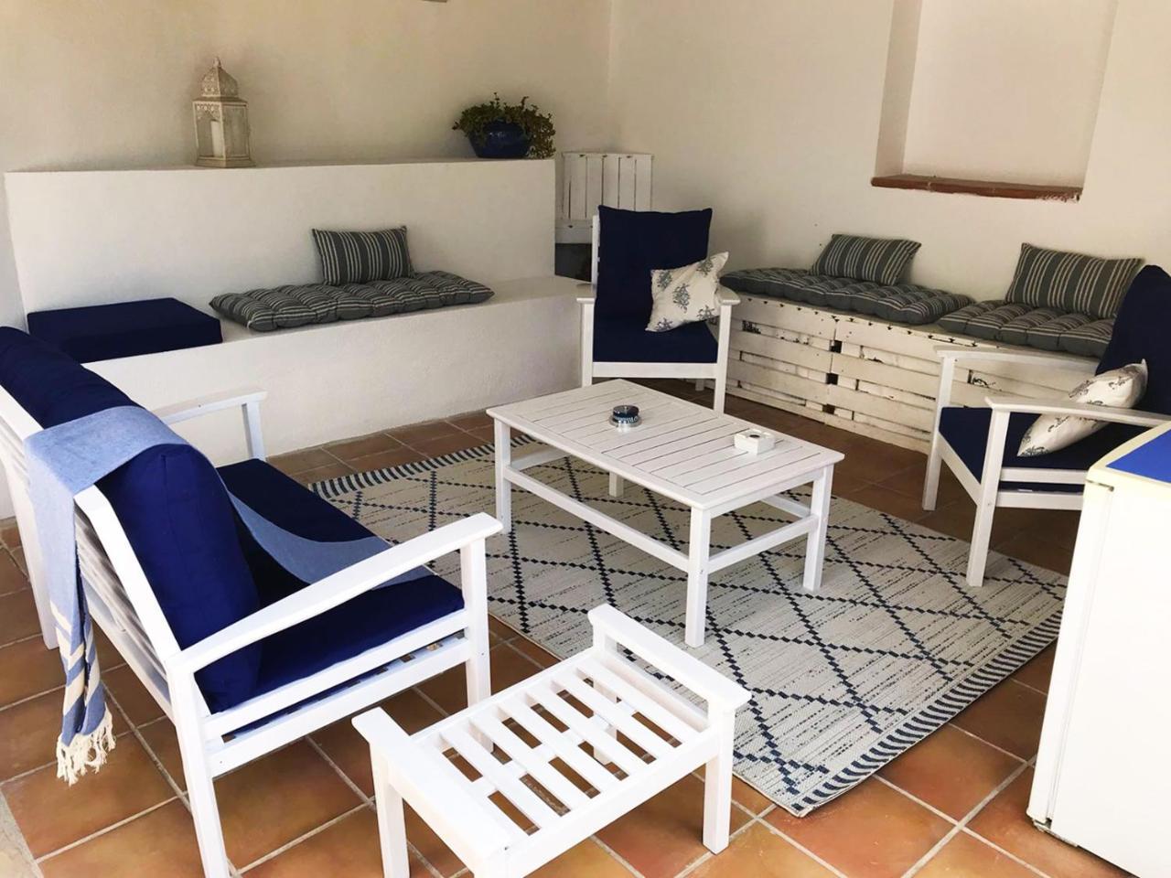Casa Mallarenga Rooms Olivella Extérieur photo