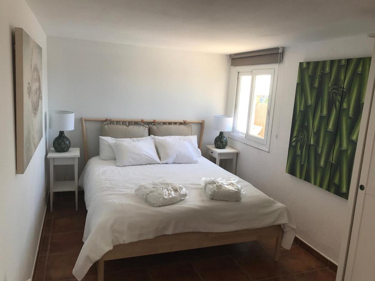 Casa Mallarenga Rooms Olivella Extérieur photo