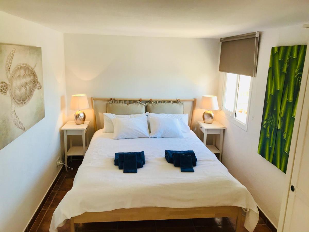 Casa Mallarenga Rooms Olivella Extérieur photo